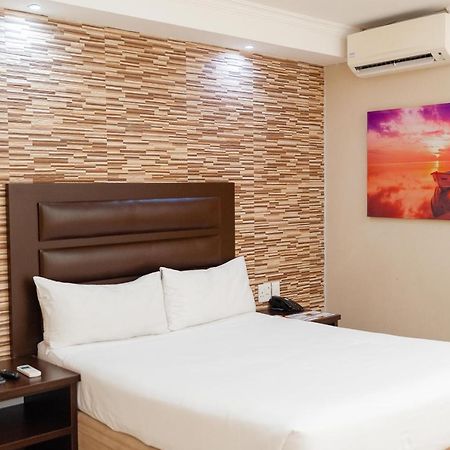 Bayside Hotel 100 Pixley Kaseme Street Durban Zewnętrze zdjęcie