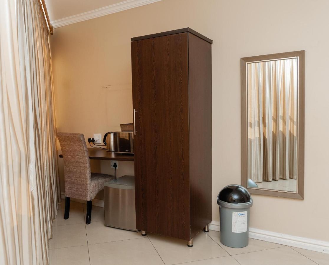 Bayside Hotel 100 Pixley Kaseme Street Durban Zewnętrze zdjęcie