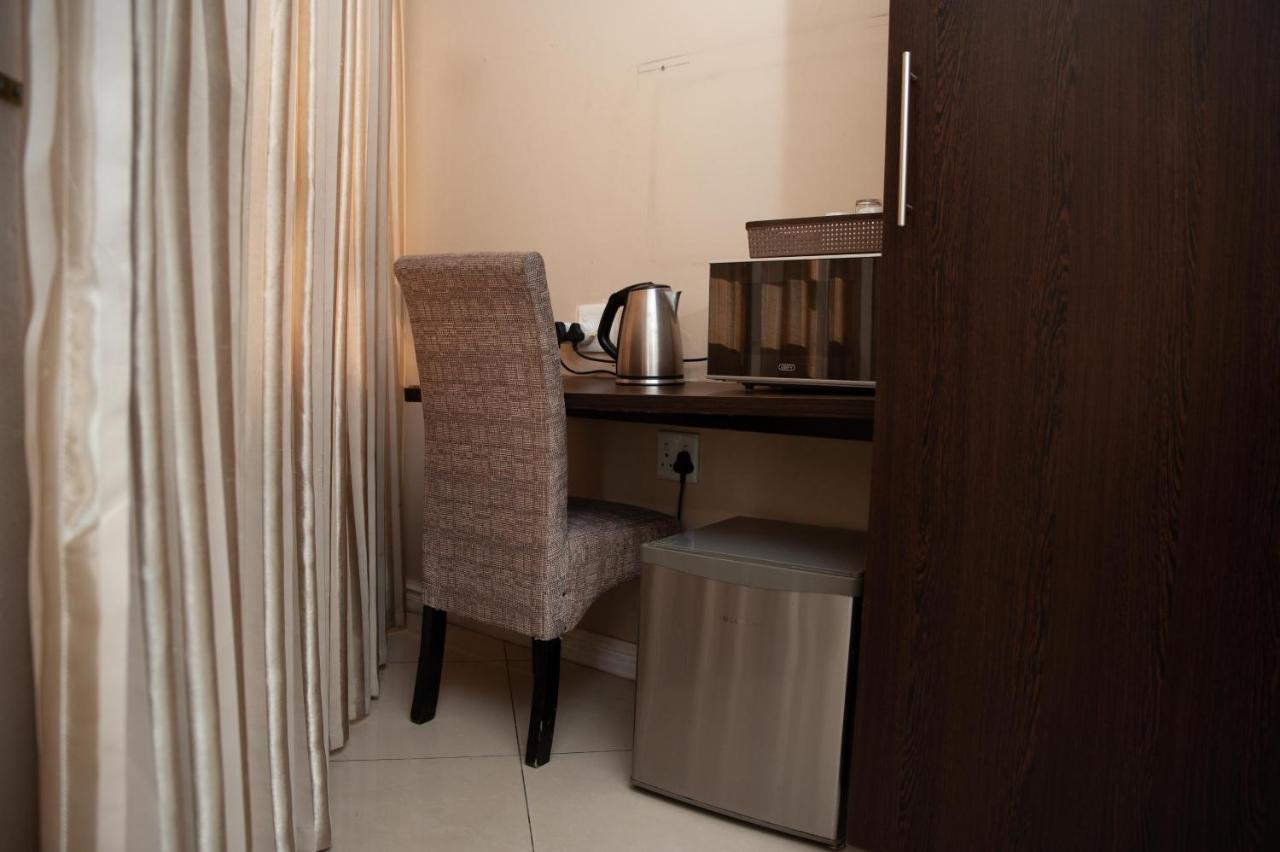 Bayside Hotel 100 Pixley Kaseme Street Durban Zewnętrze zdjęcie