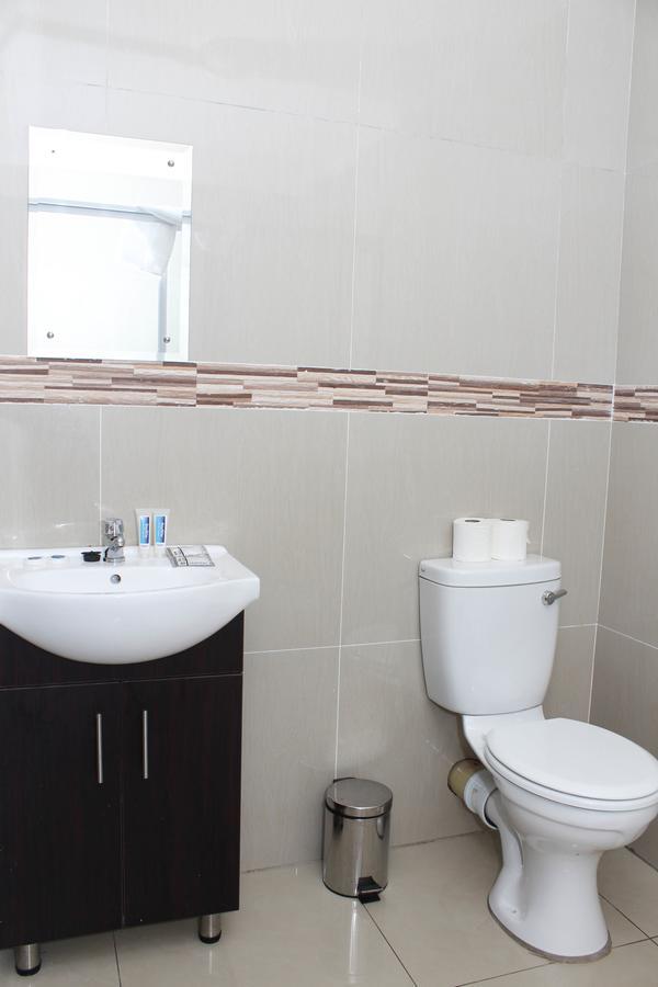 Bayside Hotel 100 Pixley Kaseme Street Durban Zewnętrze zdjęcie
